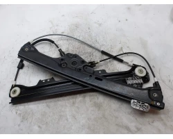 WINDOW MECHANISM FRONT RIGHT BMW 5 2005 525D