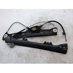WINDOW MECHANISM FRONT RIGHT BMW 5 2005 525D