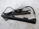 MECCANISMO ALZA VETRO ANTERIORE DESTRA BMW 5 2005 525D