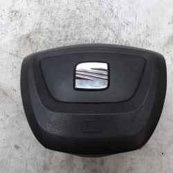 VOLANSKI AIRBAG Seat Altea 2014 1.6 TDI 5p0880201 VOLANSKI AIRBAG Seat Altea 2014 1.6 TDI 5p0880201