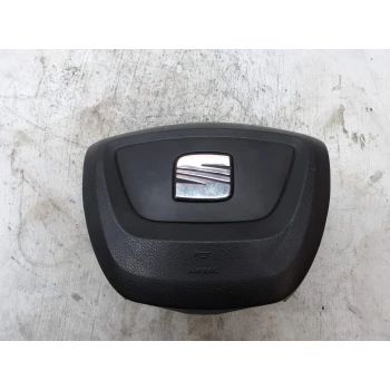 AIRBAG VOLANTE Seat Altea 2014 1.6 TDI 5p0880201