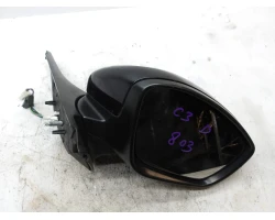 MIRROR RIGHT Citroën C3 2018 1.2 98267124XT