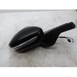 MIRROR RIGHT Citroën C3 2018 1.2 98267124XT