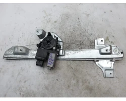 WINDOW MECHANISM FRONT RIGHT Citroën C3 2018 1.2 9812081580