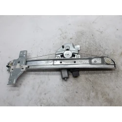 WINDOW MECHANISM FRONT RIGHT Citroën C3 2018 1.2 9812081580
