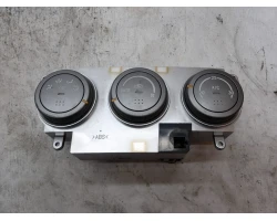 HEATER CLIMATE CONTROL PANEL Subaru Impreza 2005 WAGON 2.0 AWD 72311fe080