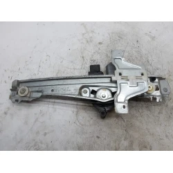 WINDOW MECHANISM REAR RIGHT Citroën C3 2018 1.2 9813092980