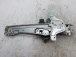 WINDOW MECHANISM REAR RIGHT Citroën C3 2018 1.2 9813092980