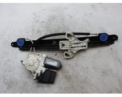 WINDOW MECHANISM REAR RIGHT Seat Altea 2014 1.6 TDI 3c0959704d