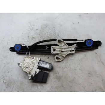 WINDOW MECHANISM REAR RIGHT Seat Altea 2014 1.6 TDI 3c0959704d