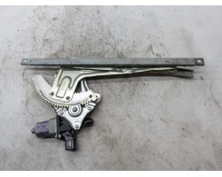 WINDOW MECHANISM REAR RIGHT Mitsubishi ASX 2011 1.8 DID  2WD 5743A178 5713A257