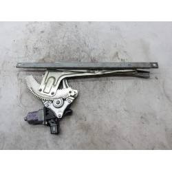 MEHANIZEM ŠIPE ZADAJ DESNA Mitsubishi ASX 2011 1.8 DID 2WD 5743A178 5713A257 MEHANIZEM ŠIPE ZADAJ DESNA Mitsubishi ASX 2011 1.8 DID 2WD 5743A178 5713A257