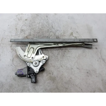 WINDOW MECHANISM REAR RIGHT Mitsubishi ASX 2011 1.8 DID  2WD 5743A178 5713A257
