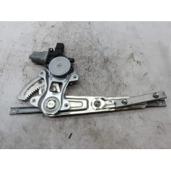 WINDOW MECHANISM REAR RIGHT Mitsubishi ASX 2011 1.8 DID  2WD 5743A178 5713A257