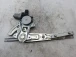 WINDOW MECHANISM REAR RIGHT Mitsubishi ASX 2011 1.8 DID  2WD 5743A178 5713A257