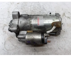 STARTER MOTOR Ford S-Max/Galaxy 2014 2.0 TDI 1376305