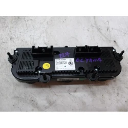 HEATER CLIMATE CONTROL PANEL Škoda Octavia 2015 1.6 TDI COMBI 5e0907044k