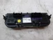 HEATER CLIMATE CONTROL PANEL Škoda Octavia 2015 1.6 TDI COMBI 5e0907044k
