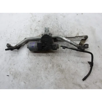 WIPER MECHANISM Citroën C3 2018 1.2 3397021910