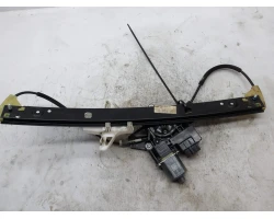 WINDOW MECHANISM REAR LEFT Škoda Octavia 2015 1.6 TDI COMBI 5q0959811a