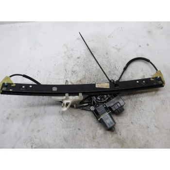 WINDOW MECHANISM REAR LEFT Škoda Octavia 2015 1.6 TDI COMBI 5q0959811a