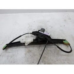 WINDOW MECHANISM REAR LEFT Škoda Octavia 2015 1.6 TDI COMBI 5q0959811a