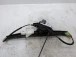 WINDOW MECHANISM REAR LEFT Škoda Octavia 2015 1.6 TDI COMBI 5q0959811a