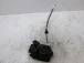 DOOR LOCK REAR LEFT Škoda Octavia 2015 1.6 TDI COMBI 5e0839015a