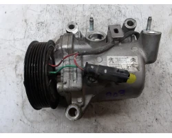 COMPRESSORE CLIMATIZZATORE Citroën C3 2018 1.2 9810349980