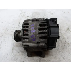 ALTERNATOR Citroën C3 2018 1.2 9818677980