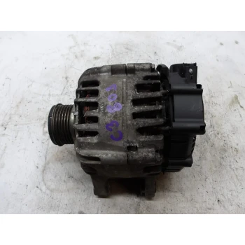 ALTERNATOR Citroën C3 2018 1.2 9818677980