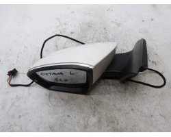 MIRROR LEFT Škoda Octavia 2015 1.6 TDI COMBI 5E1857507N