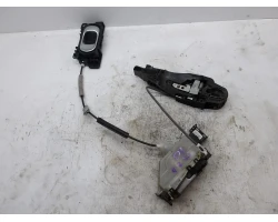 DOOR LOCK REAR RIGHT Citroën C3 2018 1.2 16942941