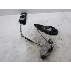 ZAKLEP  ZADAJ DESNA Citroën C3 2018 1.2 16942941