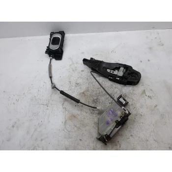 DOOR LOCK REAR RIGHT Citroën C3 2018 1.2 16942941