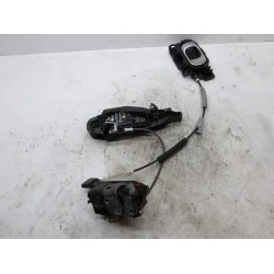 DOOR LOCK REAR RIGHT Citroën C3 2018 1.2 16942941
