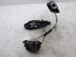 DOOR LOCK REAR RIGHT Citroën C3 2018 1.2 16942941