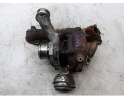 TURBINA Opel Zafira 2008 1.9 DTI 55205483