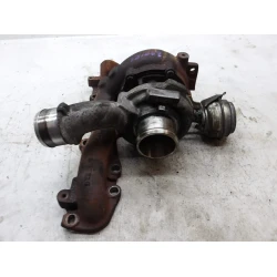 TURBINA Opel Zafira 2008 1.9 DTI 55205483