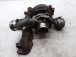 TURBOCHARGER Opel Zafira 2008 1.9 DTI 55205483
