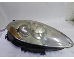 HEADLIGHT RIGHT Fiat Bravo 2008 1.6 JTD 51757534