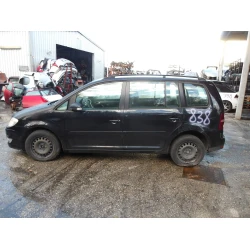 AUTO PER PEZZI Volkswagen Touran 2007 1.4
