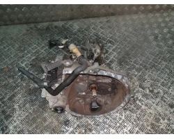 GEARBOX Citroën C3 2018 1.2 9810688480