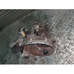 GEARBOX Citroën C3 2018 1.2 9810688480