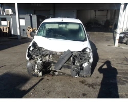 AVTO ZA DELE Renault KANGOO 2009 1.5 DCI