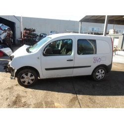 AVTO ZA DELE Renault KANGOO 2009 1.5 DCI