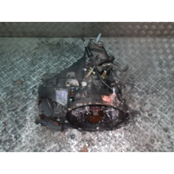 CAMBIO Ford S-Max/Galaxy 2014 2.0 TDI 1767164 MMT6