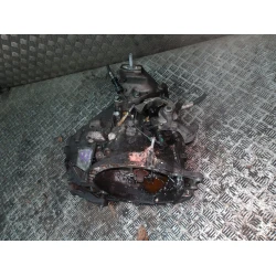 GEARBOX Ford S-Max/Galaxy 2014 2.0 TDI 1767164 MMT6