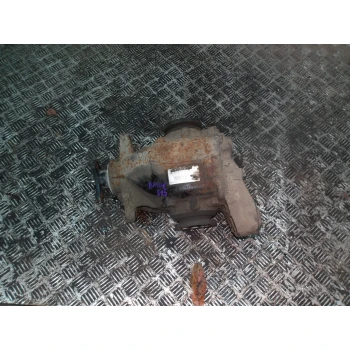 DIFFERENTIAL REAR BMW 1 2005 120 D 33107566198