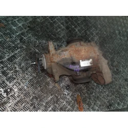 DIFERENCIAL ZADAJ BMW 1 2005 120 D 33107566198
